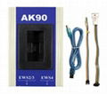 AK90 Key Programmer 1