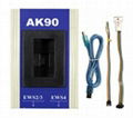 AK90 Key Programmer