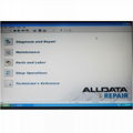 ALLDATA 10.50 2012.Q1 Version