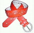 fashion belt