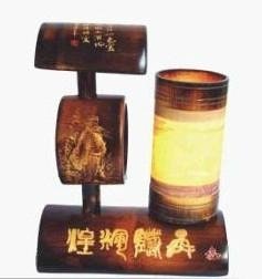竹燈