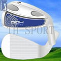 golf iron head 1