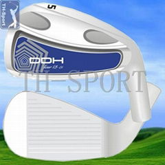 golf iron head