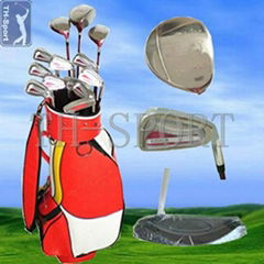 golf club