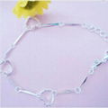 925 silver bracelet 1