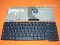 Hp 6710B 6715B Us Laptop Keyboard 1