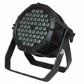 LED 54PCS WATERPROOF PAR LIGHT 1