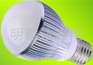 深圳专业生产LED球泡灯厂家