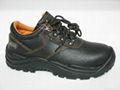 SAFETY SHOES 1