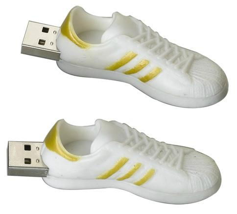 usb flash drive PVC 2