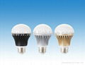 LED Bulb