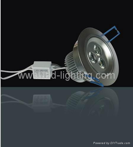 LED Ceiling 5