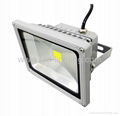 LED Flood Lighting