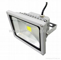 LED Flood Lighting