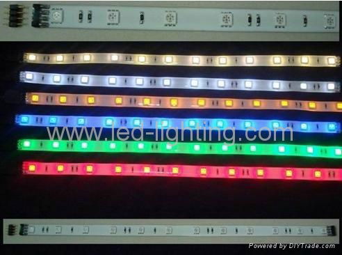 LED Flexible Strip 2