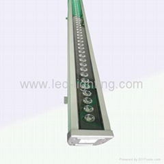 LED Wall washer lighting