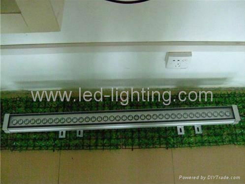 LED Wall washer lighting 2
