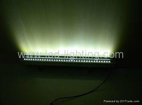 LED Wall washer lighting 3