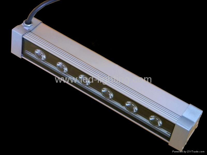 LED Wall washer lighting 5