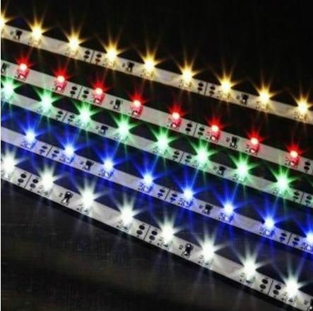 LED Rigid Tube