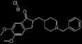 Donepezil hydrochloride