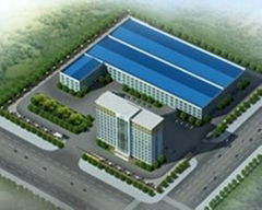 Hebei kangtai pharmaceutical Co.,Ltd