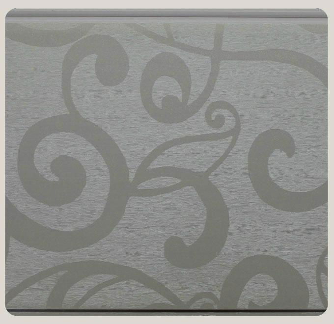 PVC Decoration Panel