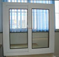 UPVC sliding window 1