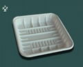 Corn starch disposable tableware 3