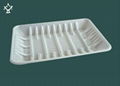 Corn starch disposable tableware 4