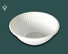 Biodegradable Disposable noodle bowl