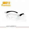 safety glasses