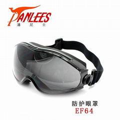 safety goggle