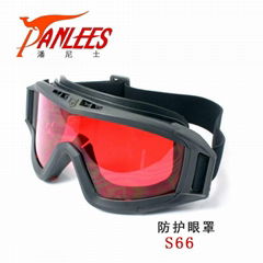 safety goggle