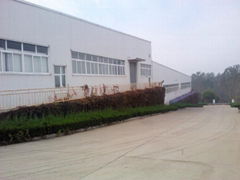 Shandong Yimoo Women Necessities Co. Ltd.