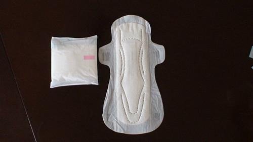 sanitary napkin for night use
