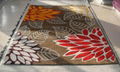 Hand Made modern rugs