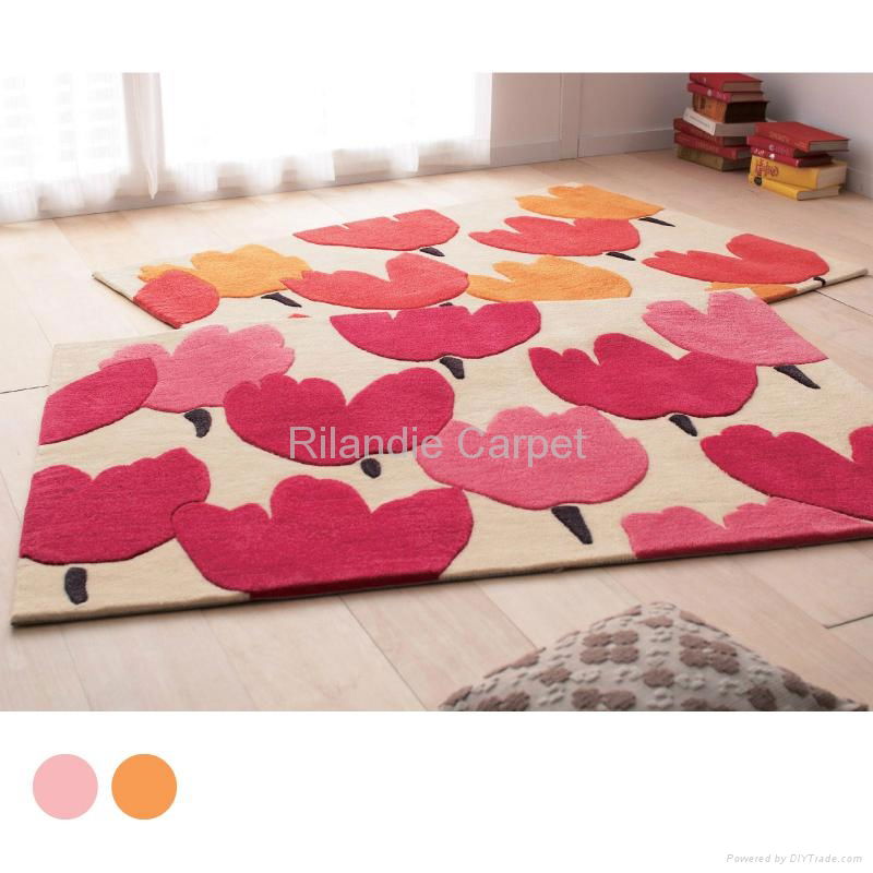 custom children carpet;  5