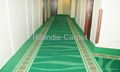 Runner and corridor carpet for hotel  5