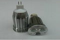 3*3W LED SPOT LIGHTING  1