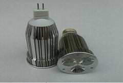 3*3W LED SPOT LIGHTING 