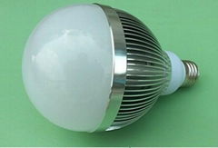 12W LED HIGH POWER BULB