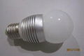 3W LED BULB