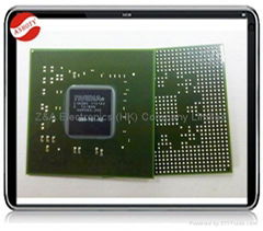 Original nvidia BGA Chipset G86-751-A2 1205+ 580pcs