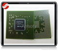 Original nvidia BGA Chipset G86-751-A2 1205+ 580pcs 3