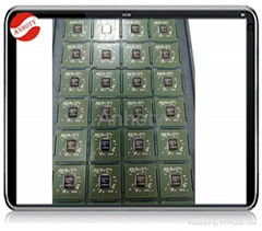 NVIDIA BGA Chips G6150-N-A2 1026+ 440pcs HOT SALE!!