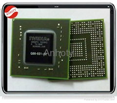 G86-631-A2 NVIDIA BGA Chips 10+ 600pcs ORIGINAL Quality Warranty