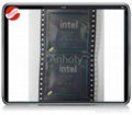 HOT Sale! NH82801GB SL8YB 11+ 1440pcs INTEL BGA Chip 3