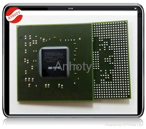 G86-741-A2 NVIDIA BGA Chips 11+ 300pcs ORIGINAL Quality Warranty