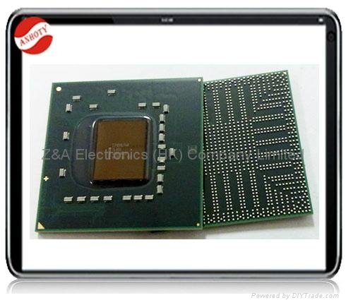 Wholesale Integrated Circuit INTEL LE82GL960 SLA5V BGA Chips 720pcs In Stock